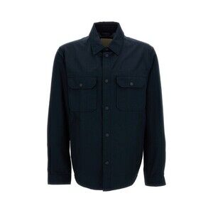 Woolrich Light Ramar Overshirt - NWT